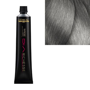Coloration ton sur ton Diarichesse .11 Silver