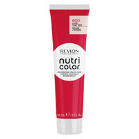 Masque nutri color 30 ml 600 - love that red