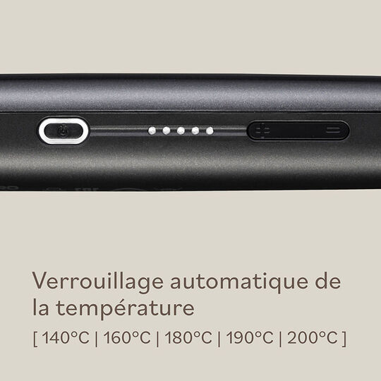 Fer &agrave; boucler High Performance Curler 25mm