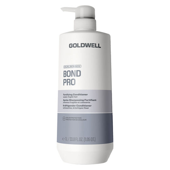 Apr&egrave;s-shampooing fortifiant Bond Pro 1000ml