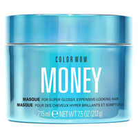 Masque hydratant profond Money