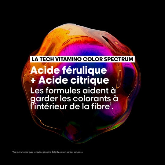 Mini kit brillance miroir Vitamino Color Spectrum