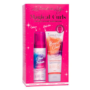 Coffret volume & d&eacute;finition Magical Curls