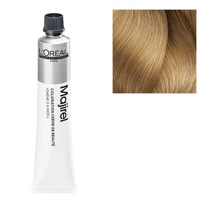 Coloration permanente Majirel 9.31 blond très clair doré cendré,  Coloration permanente Majirel 9.31 blond très clair doré cendré