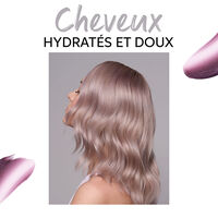 Masque Color Fresh nuance naturelle lilac