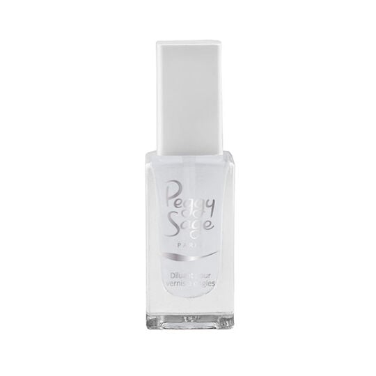 Diluant pour vernis &agrave; ongles 11 ml