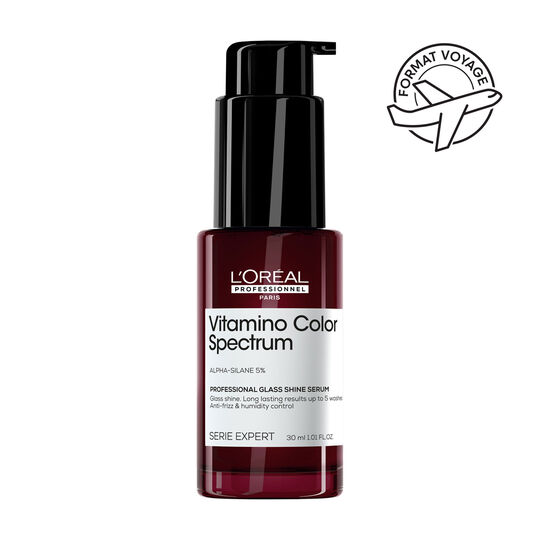 Sérum brillance miroir 30 ml
