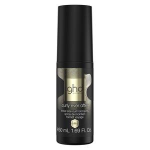 Spray de maintien Curly Ever After 50 ml