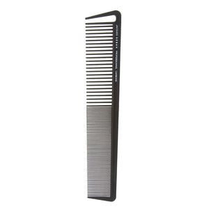 Peigne d&eacute;m&ecirc;loir avec dent de s&eacute;paration 21,6cm