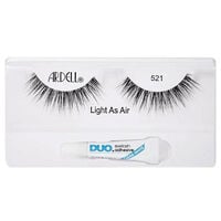 Faux cils &agrave; coller Light As Air 521