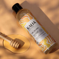 Trousse de voyage cheveux texturés