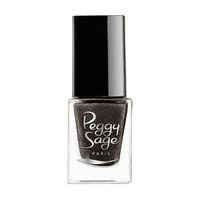 Vernis &agrave; ongles mini cosmic grey