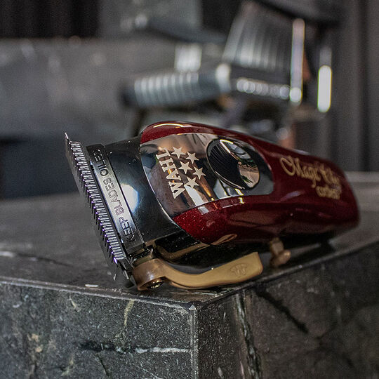 Tondeuse de coupe Magic Clip Cordless 5 Star Series