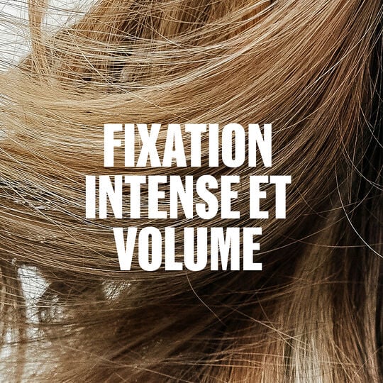 Mousse volumisante &agrave; fixation forte Extra Volume Eimi 300ml