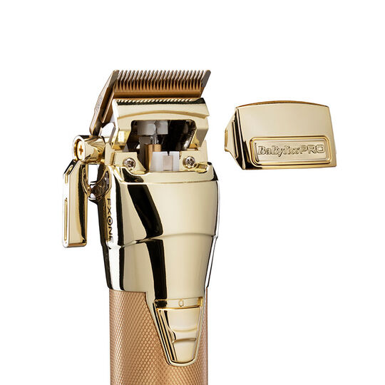 Tondeuse de coupe FXONE gold