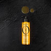 Shampooing lumi&egrave;re argan Orofluido
