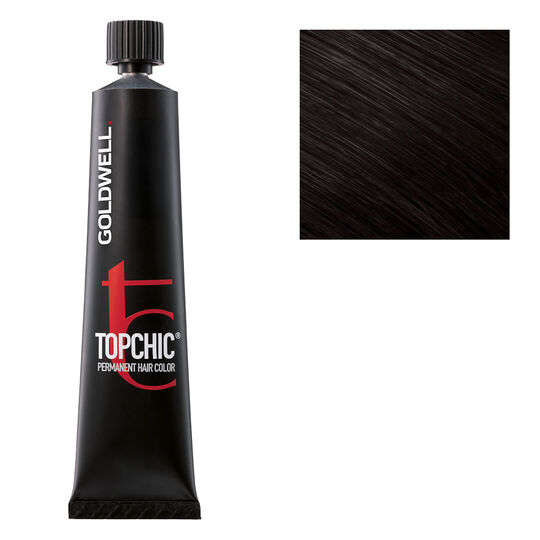 Coloration permanente Topchic 3NA