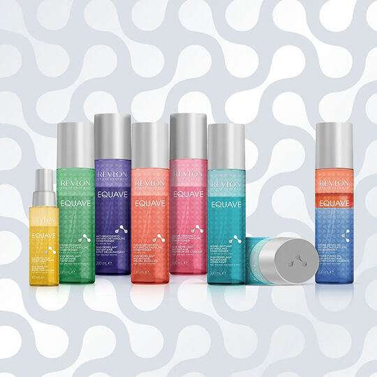 Soin d&eacute;m&ecirc;lant instantan&eacute; hydratant Equave 200ml