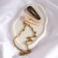 2 Pinces clic clac Clipstar