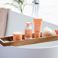 Shampooing nutrition intense Invigo Nutri-Enrich 1000ml,  Shampooing nutrition intense Invigo Nutri-Enrich 1000ml