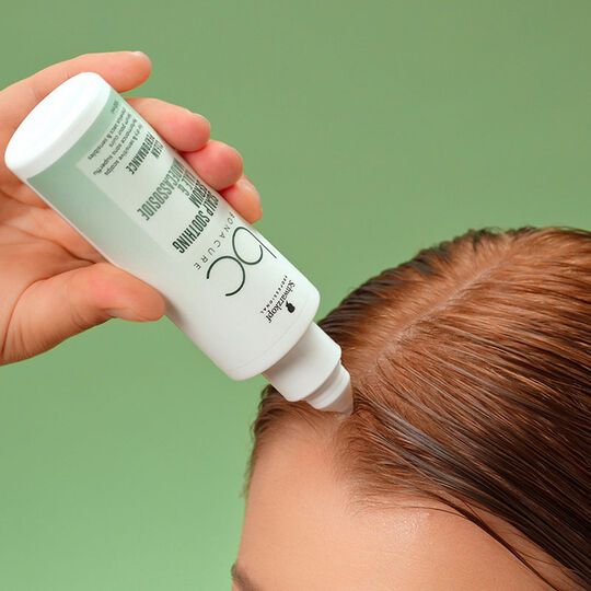 S&eacute;rum apaisant BC Scalp