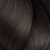 Coloration ton sur ton Dialight 7.12 blond cendr&eacute; iris&eacute;