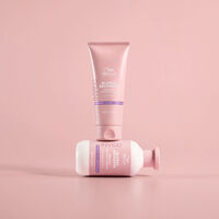 Shampooing raviveur de couleur blond froid Invigo Blonde Recharge 300ml