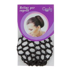 Filet Chignon Noir,  Filet Chignon Noir