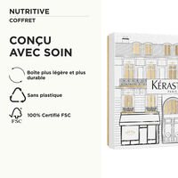 Coffret Nutritive