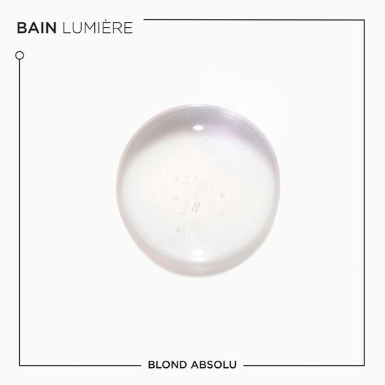 Bain Lumi&egrave;re Blond Absolu 500ml