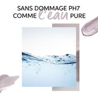 Soin post coloration Clear Conditioning True Grey