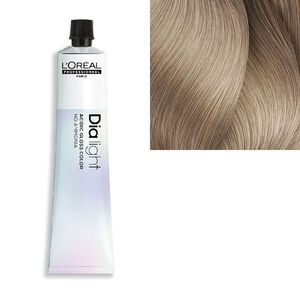 Coloration ton sur ton Dialight 10.23 milkshake perl&eacute;