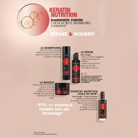 S&eacute;rum nourrissant Essentiel Keratin Nutrition
