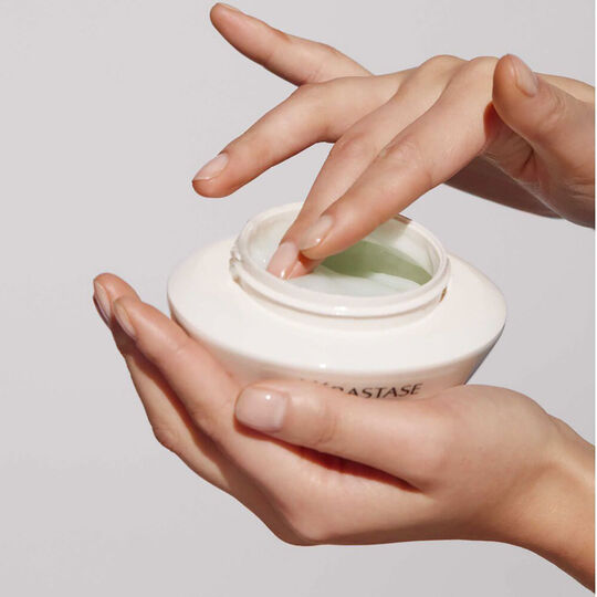 Masque r&eacute;hydratant Specifique
