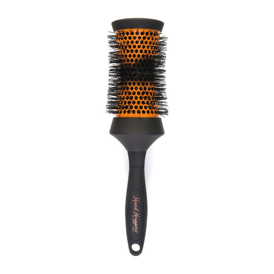 Brosse thermo-c&eacute;ramique concave Head Huggers 53mm