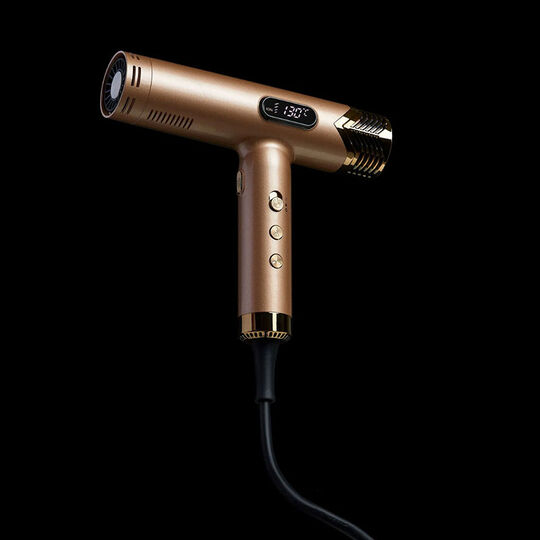 S&egrave;che-cheveux La Divine Edition bronze