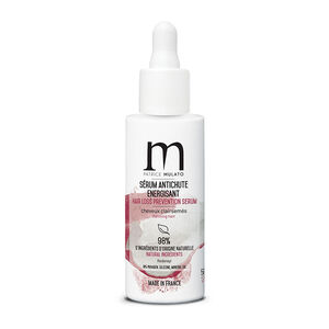 Sérum antichute énergisant cheveux clairsemés,  Sérum antichute énergisant cheveux clairsemés