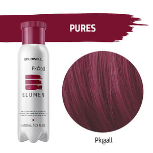 Coloration longue dur&eacute;e sans oxydant Elumen pk all