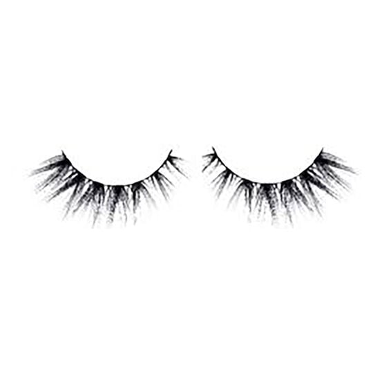 Faux cils en soie 3D N&deg;30