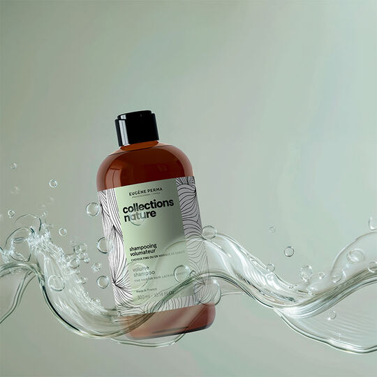 Shampooing volumateur Collections Nature