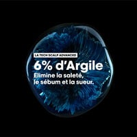 Shampooing dermo-purifiant anti-gras Scalp Advanced 300ml