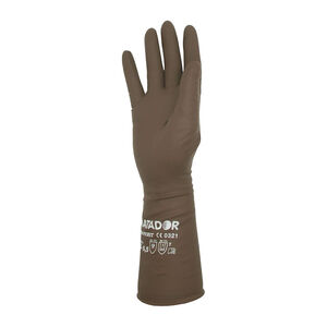 Gants latex 8.5