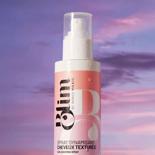 Spray dynamisant Blim