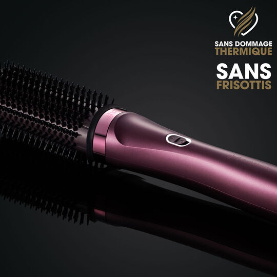 Coffret Duet Blowdry Collection Cherry Chic