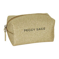 Mini trousse gold,  Mini trousse gold