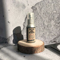 Huile de rasage 50ml