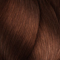 Coloration ton sur ton Dia Color 6.35 blond fonc&eacute; dor&eacute; acajou