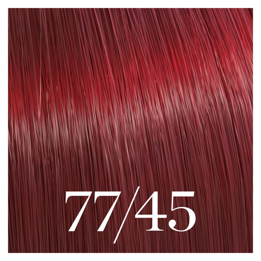 Coloration semi-permanente Color Touch 77/45 blond cuivré acajou intense