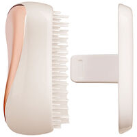 Brosse d&eacute;m&ecirc;lante Compact Styler rose gold cream
