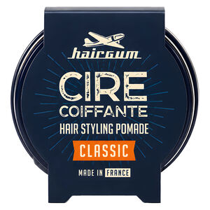 Cire coiffante Classic